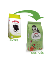 Pienso para Perro ARION Friends Vital Salmon y Rice 3kg